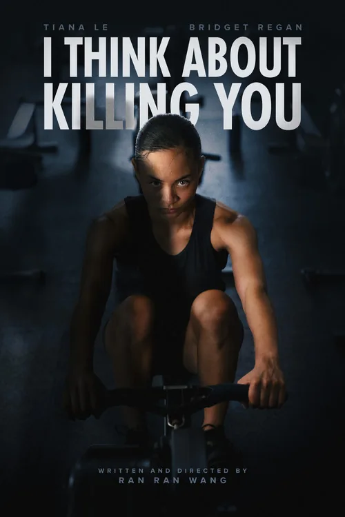 I Think About Killing You