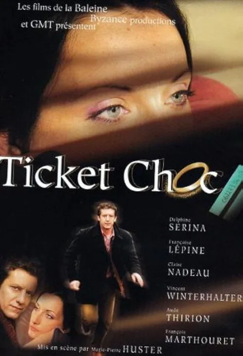 Ticket Choc