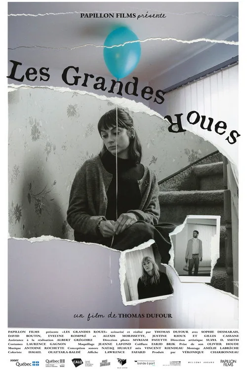 Les grandes roues