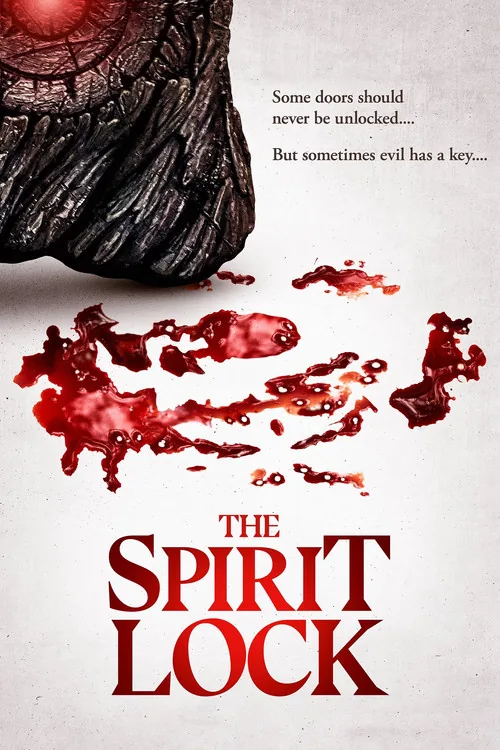 The Spirit Lock