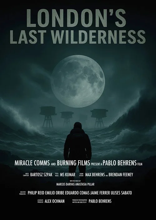 London's Last Wilderness