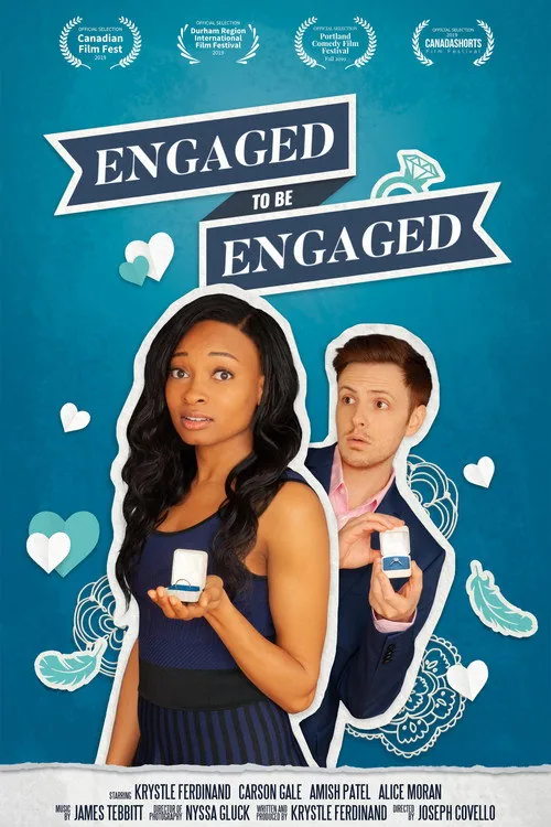 Engaged to be Engaged