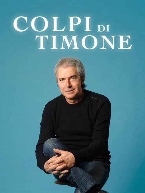 Colpo di timone