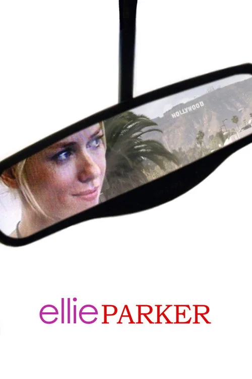 Ellie Parker