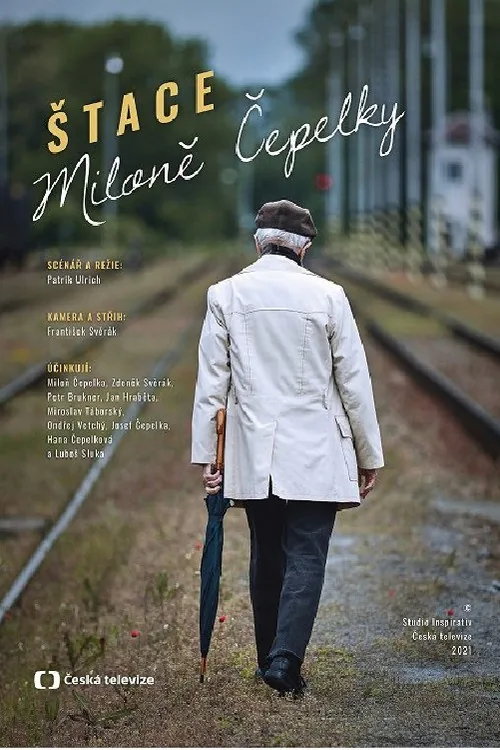 Štace Miloně Čepelky