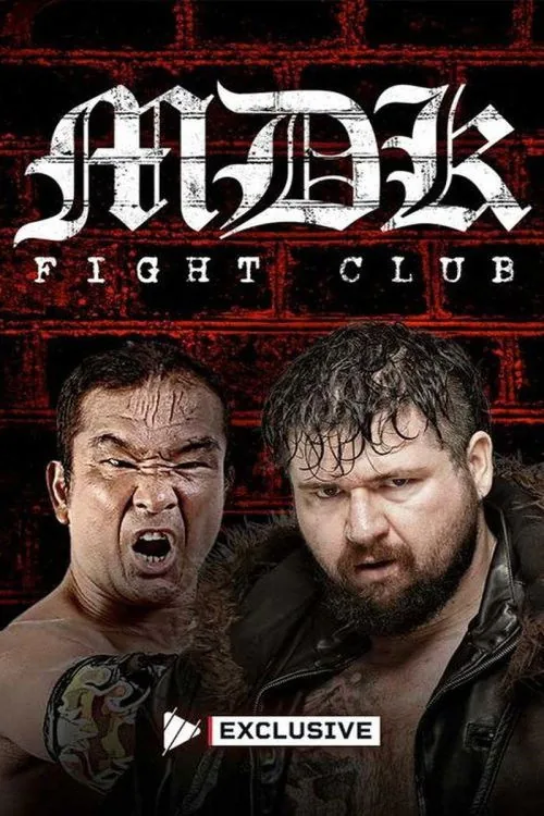 MDK Fight Club 2026