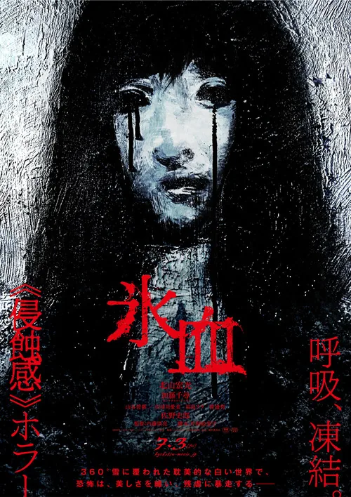 Ice Blood