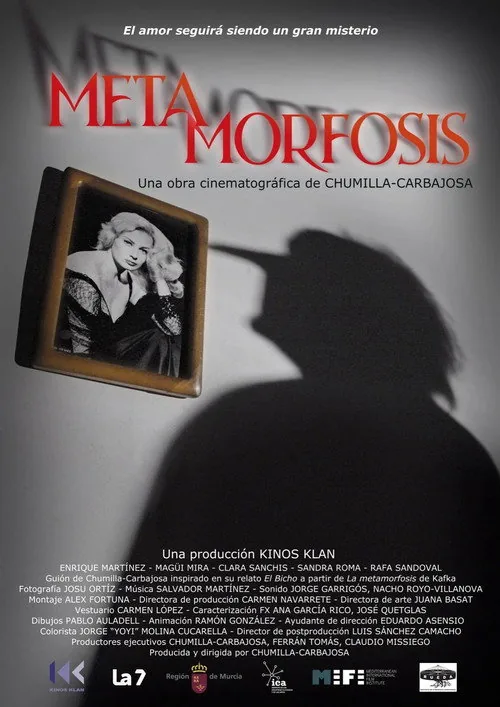 Meta Morfosis
