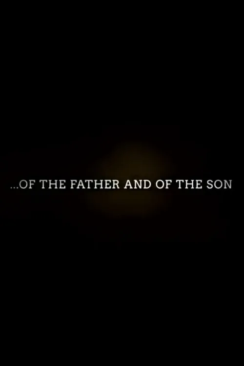 Spike Lee's Lil' Joints: Of the Father and of the Son