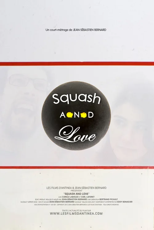 Squash and Love