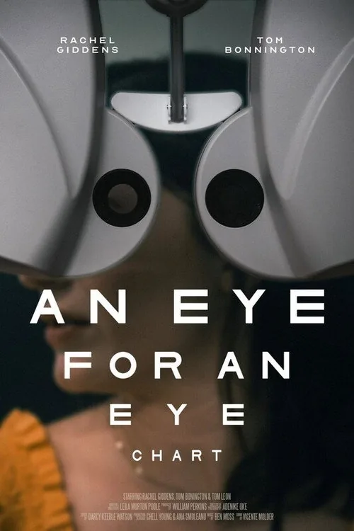 An Eye For An Eye Chart