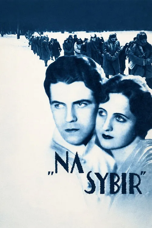 Na Sybir
