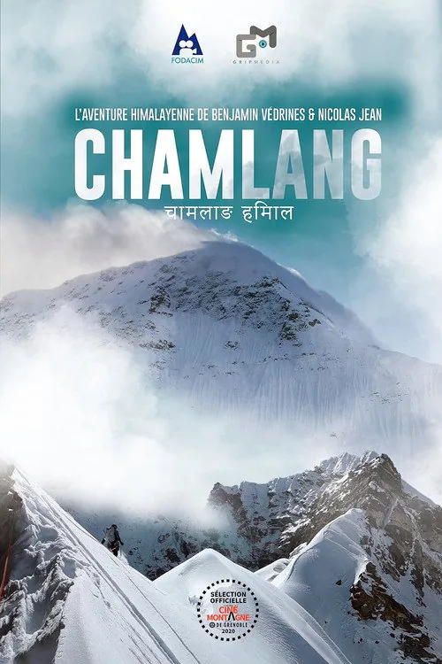 Chamlang