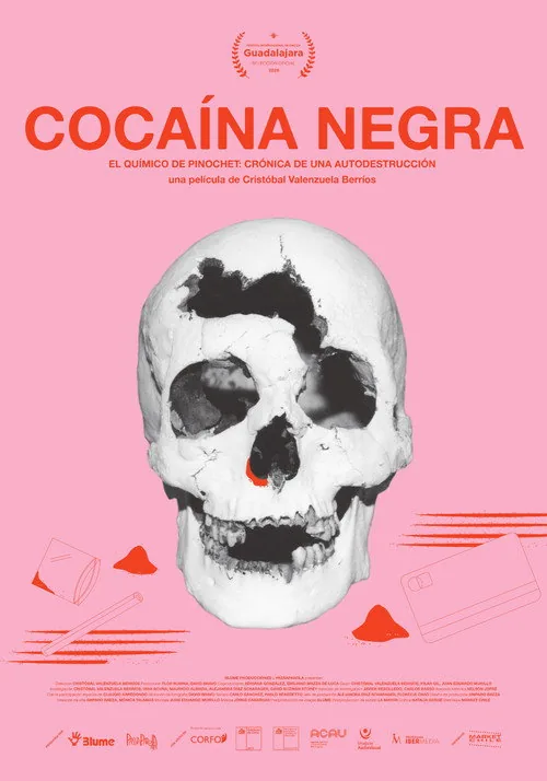 Cocaína negra