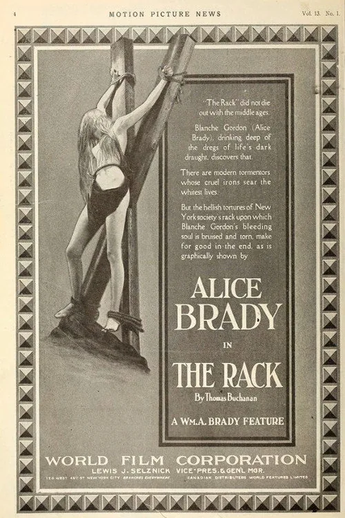 The Rack