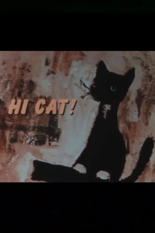 Hi Cat!
