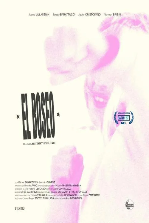 El boseo