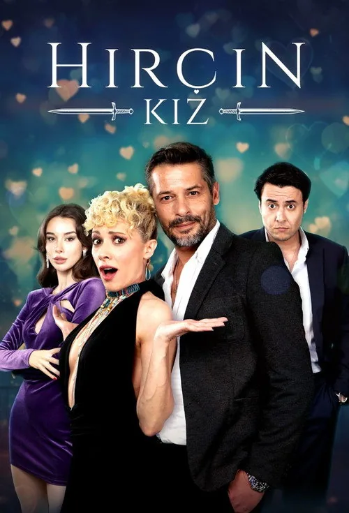 Hırçın Kız