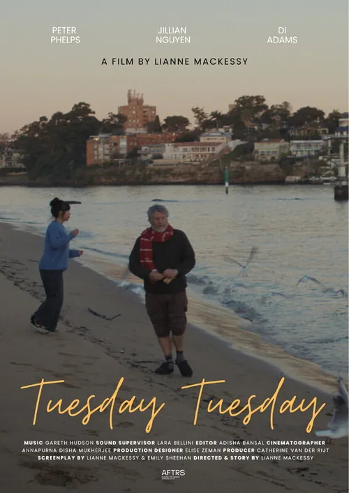 Tuesday Tuesday