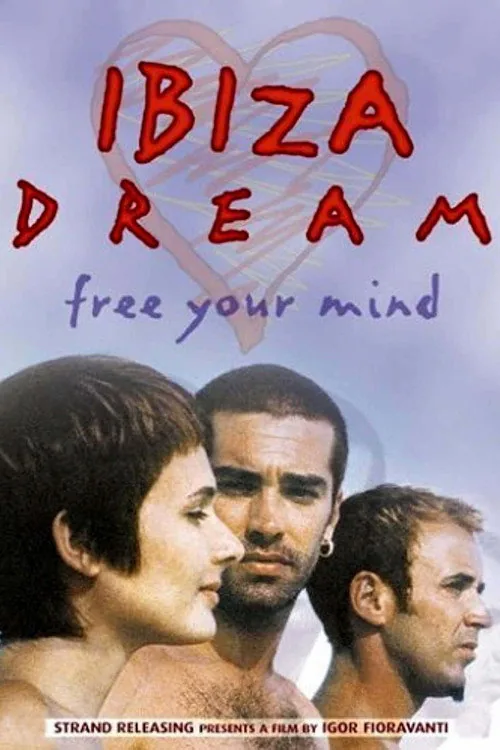El sueño de Ibiza