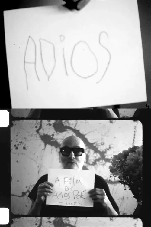 Adios