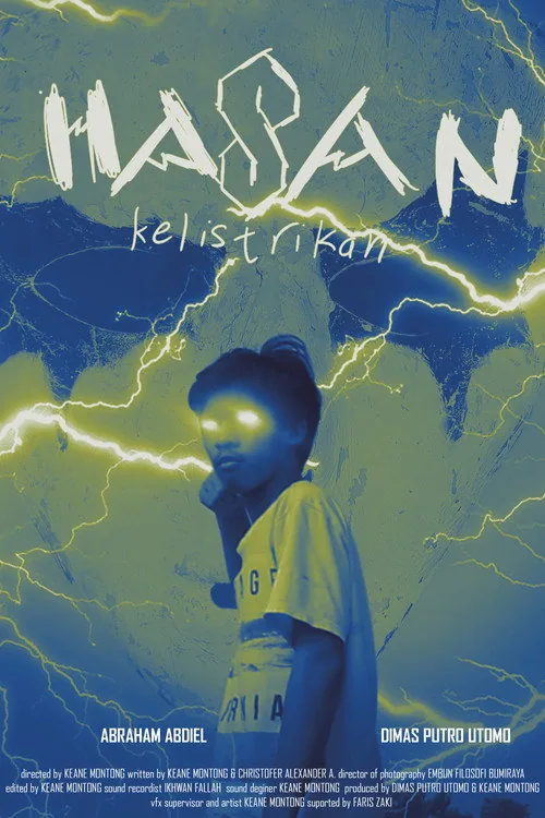 Hasan Kelistrikan