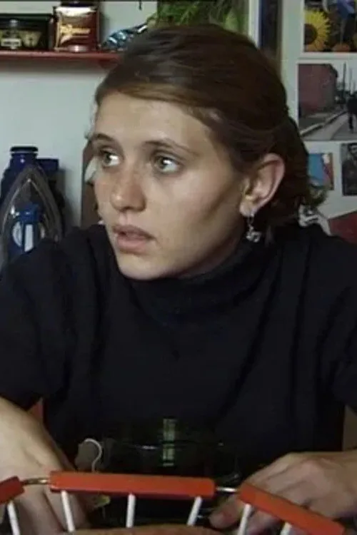 La cadena