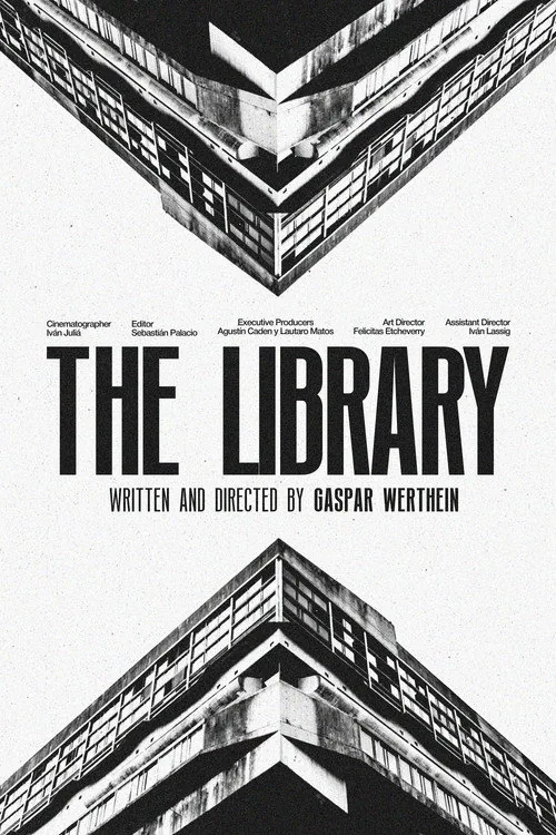 La Biblioteca