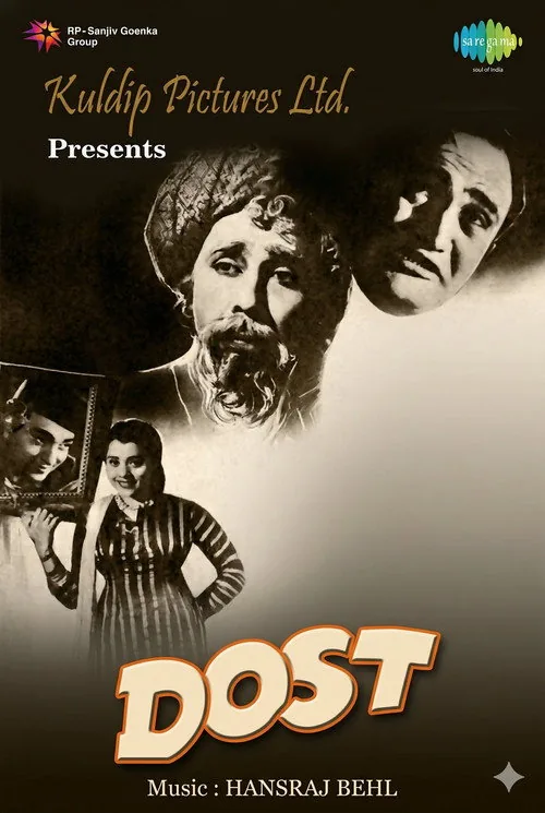 Dost