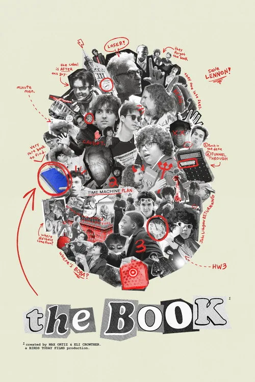 The Book