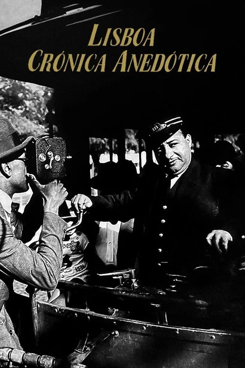Lisboa, Crónica Anedótica