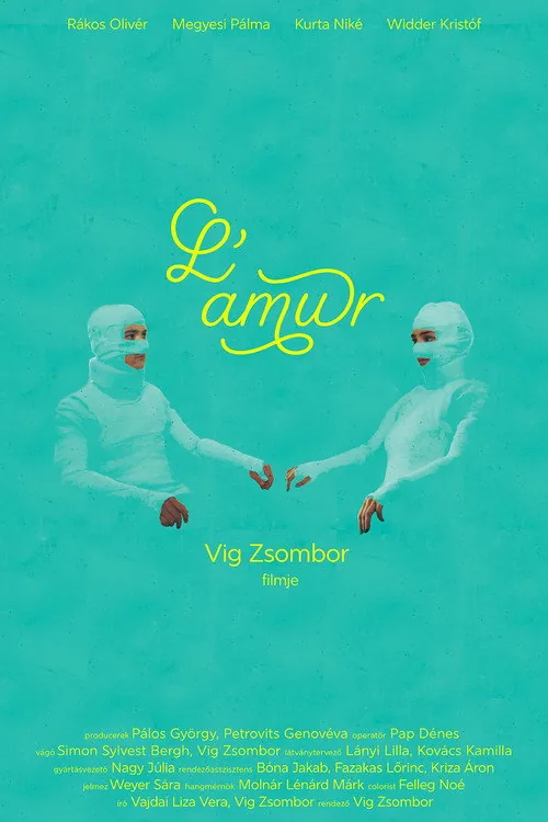 L'amur