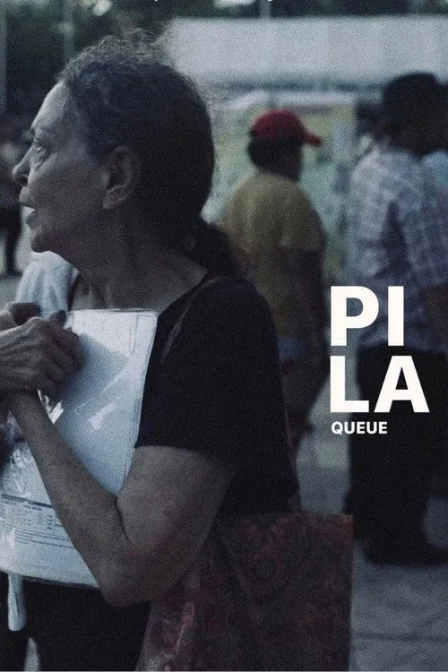 Pila