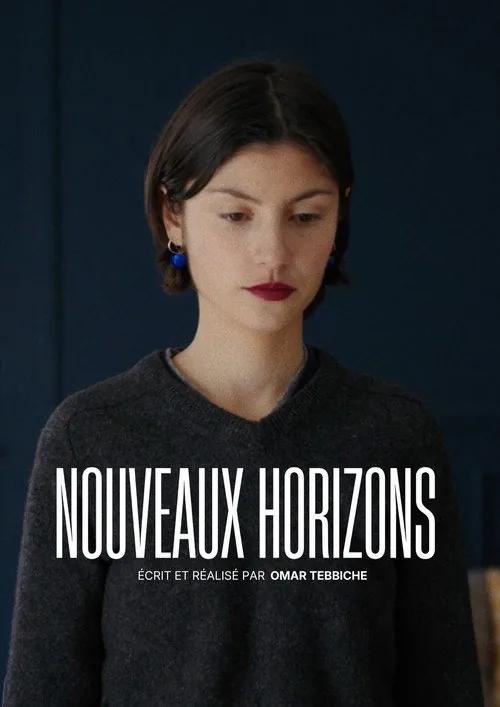 Nouveaux Horizons