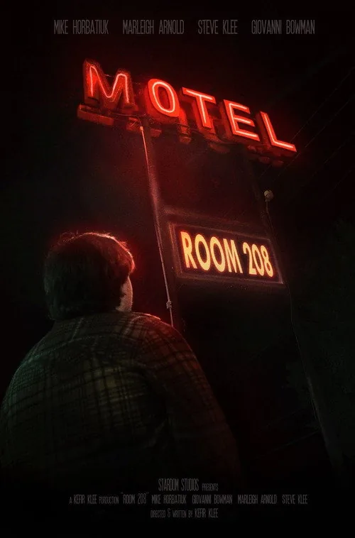 Room 208