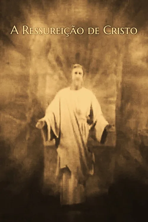 A Ressureição de Cristo