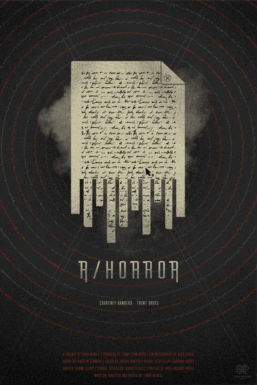 R/Horror