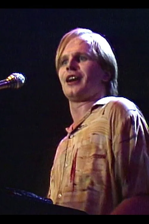 Herbert Grönemeyer - Zeche Bochum 1984