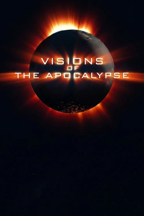 Knowing: Visions of the Apocalypse