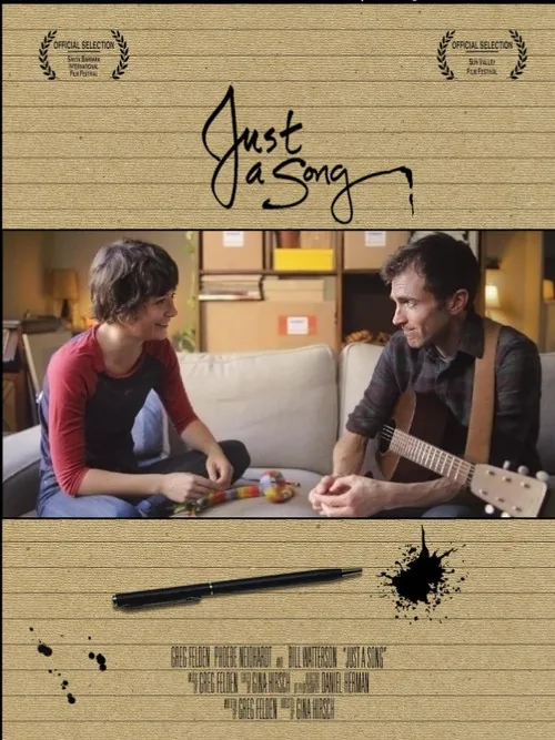 Just a Song