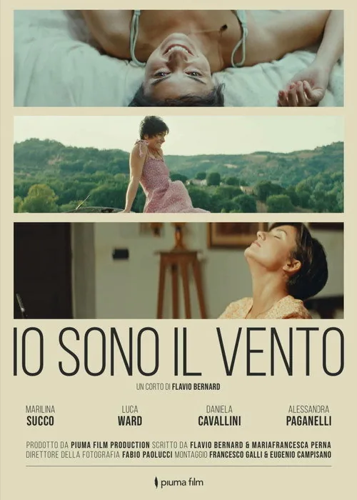 Io sono il vento