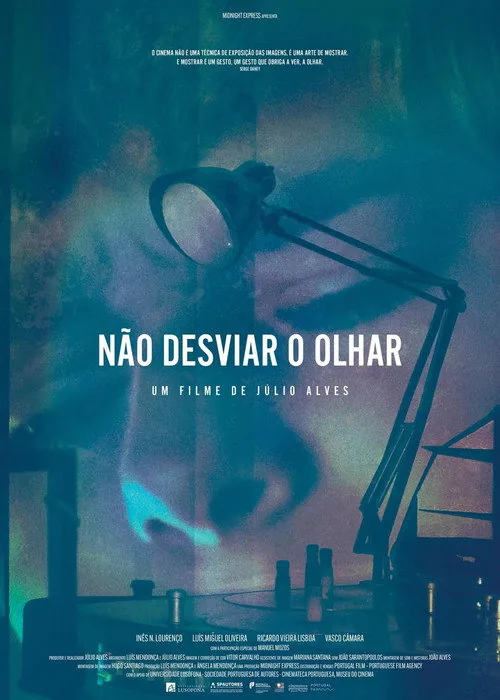 Não Desviar o Olhar