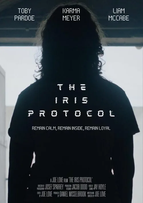The Iris Protocol