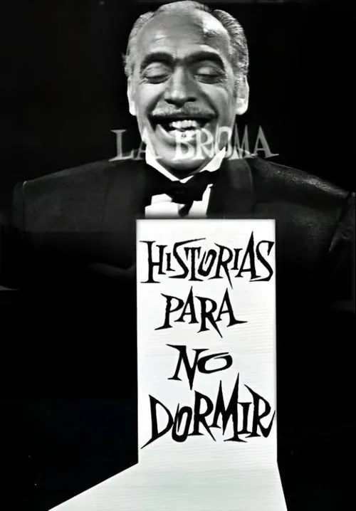 La Broma