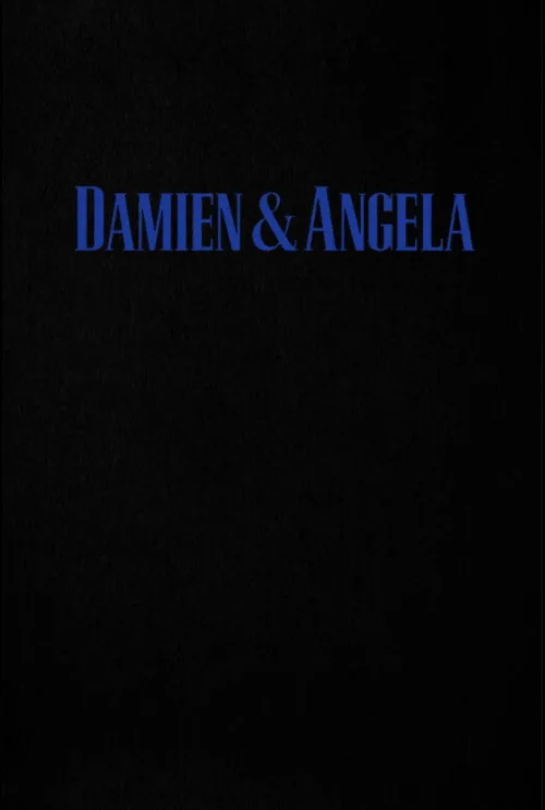 Damien & Angela
