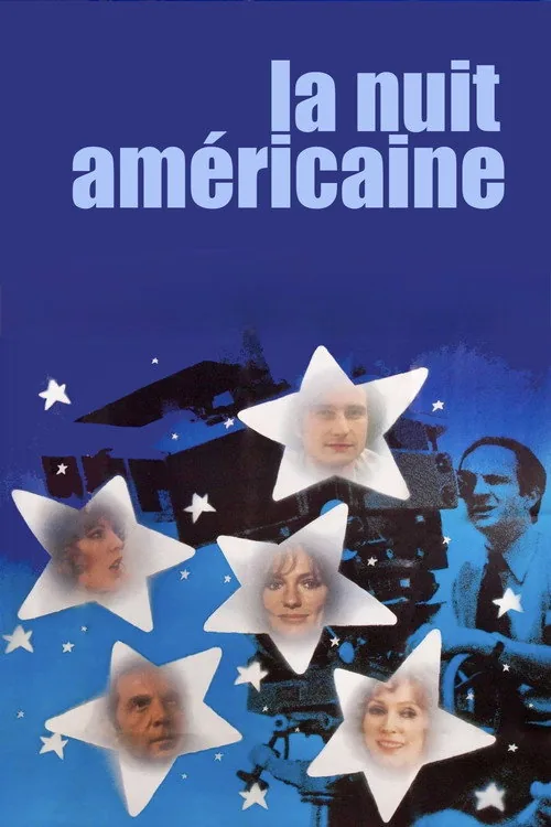 La Nuit américaine