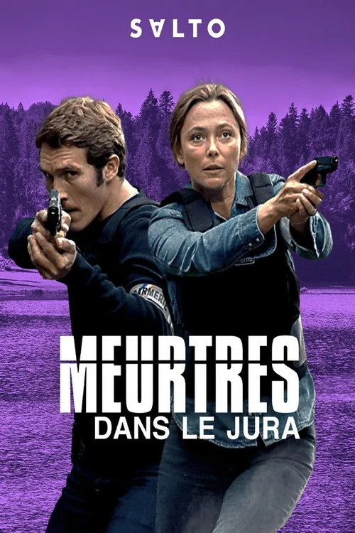 Meurtres dans le Jura