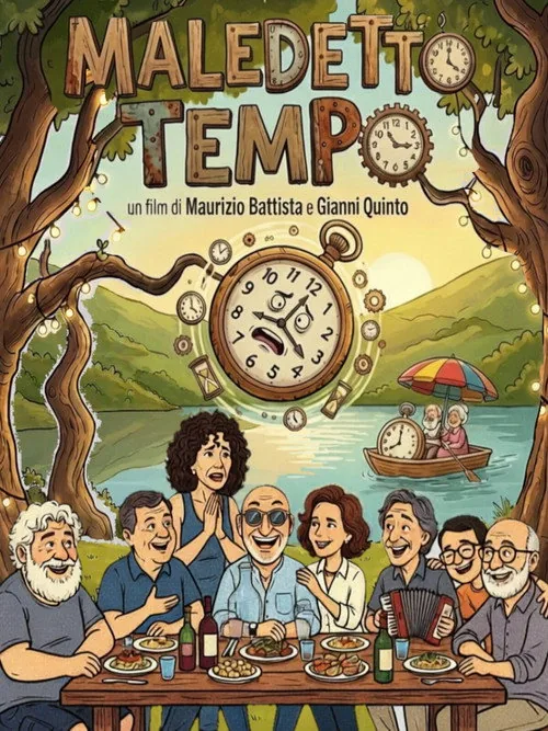 Maledetto tempo