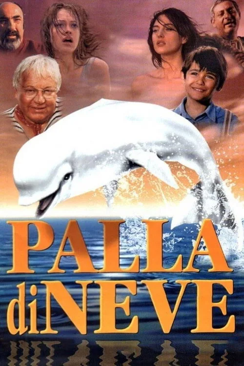 Palla di Neve