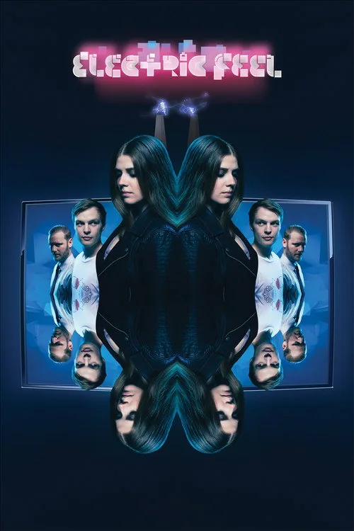 Electric Feel